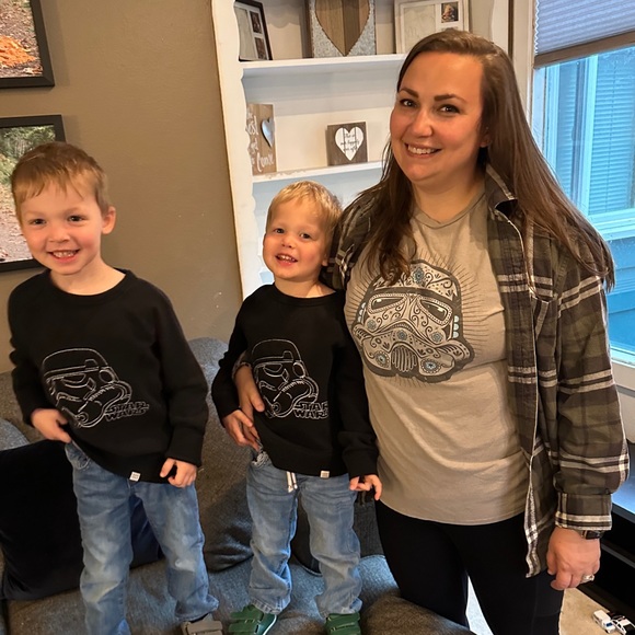 Meet your Posher, Maureen - Picture 1 of 1